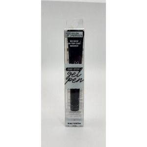 Salon Perfect Gel Pen Nail Polish Pillow Talk Spring Summer Prom Wedding New